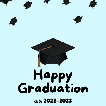 Happy graduation!